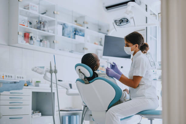 Best Oral Cancer Screening  in Middleburg, PA