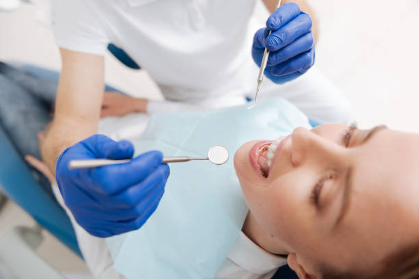 Best TMJ/TMD Treatment  in Middleburg, PA
